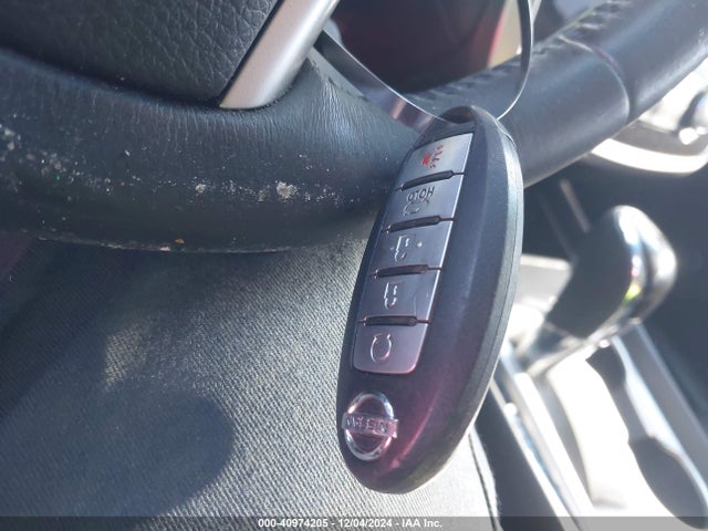 Nissan Altima 2.5 Sr 2018 1N4AL3AP4JC234673 Image 11