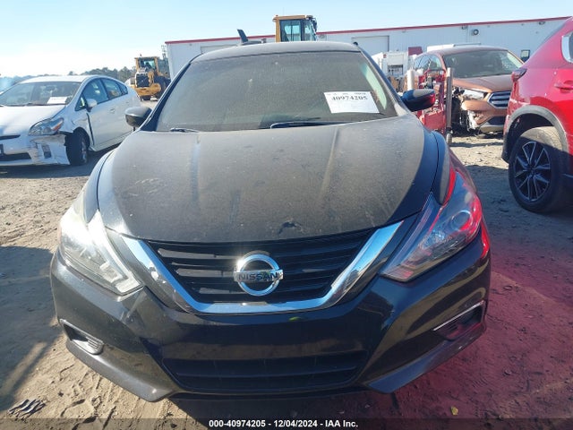 Nissan Altima 2.5 Sr 2018 1N4AL3AP4JC234673 Image 12
