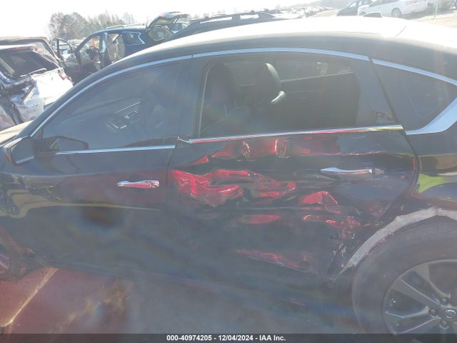 Nissan Altima 2.5 Sr 2018 1N4AL3AP4JC234673 Image 14