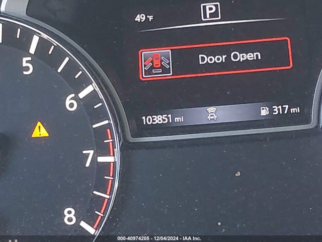 Nissan Altima 2.5 Sr 2018 1N4AL3AP4JC234673 Image 15