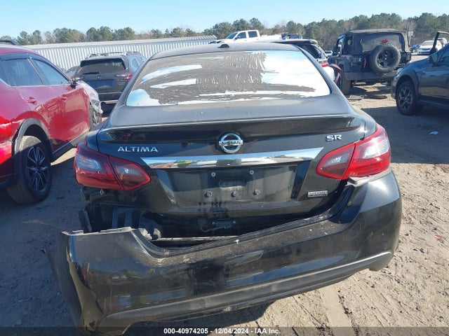 Nissan Altima 2.5 Sr 2018 1N4AL3AP4JC234673 Image 16