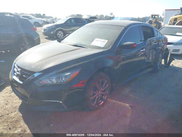 Nissan Altima 2.5 Sr 2018 1N4AL3AP4JC234673 Image 2