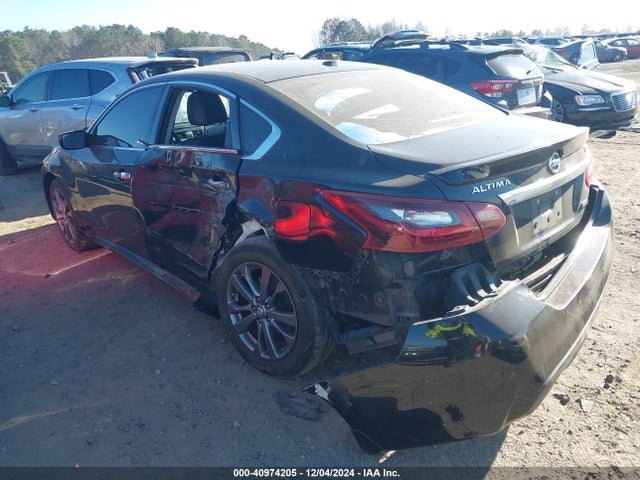 Nissan Altima 2.5 Sr 2018 1N4AL3AP4JC234673 Image 3