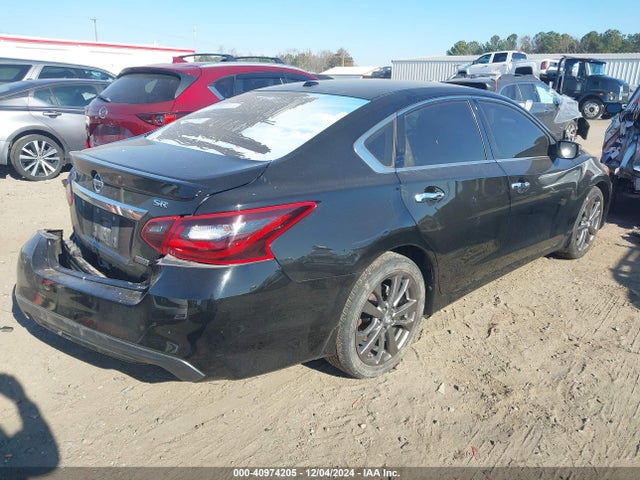 Nissan Altima 2.5 Sr 2018 1N4AL3AP4JC234673 Image 4