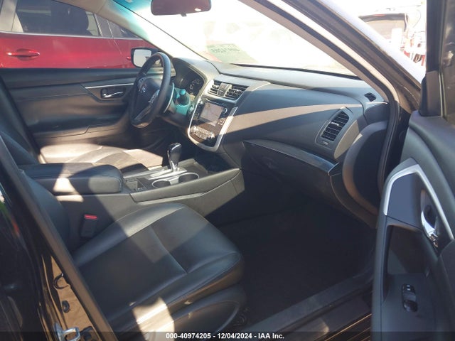 Nissan Altima 2.5 Sr 2018 1N4AL3AP4JC234673 Image 5