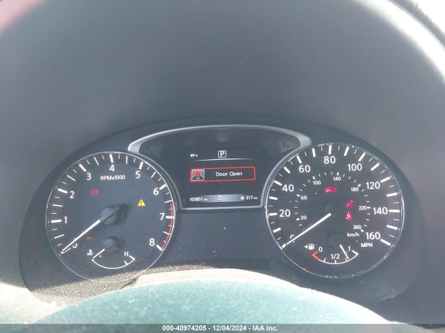 Nissan Altima 2.5 Sr 2018 1N4AL3AP4JC234673 Image 7