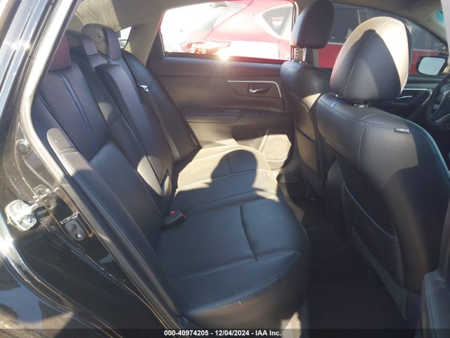 Nissan Altima 2.5 Sr 2018 1N4AL3AP4JC234673 Image 8