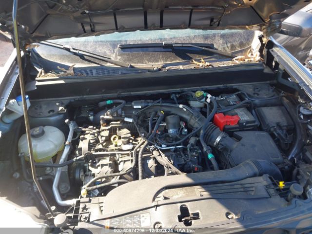 3FTTW8F94PRA57599 Ford Maverick Xlt