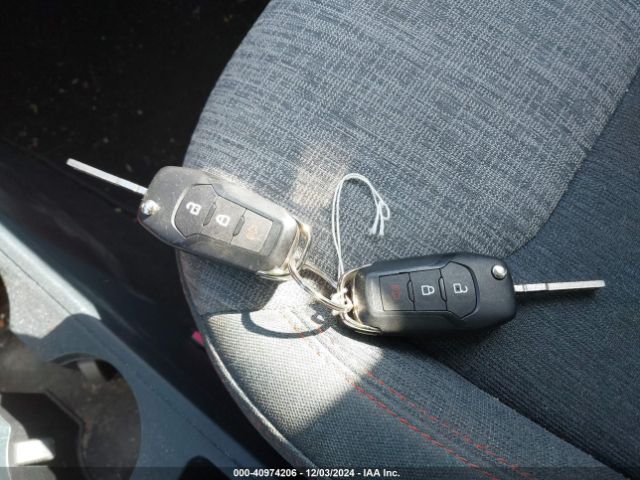 3FTTW8F94PRA57599 Ford Maverick Xlt