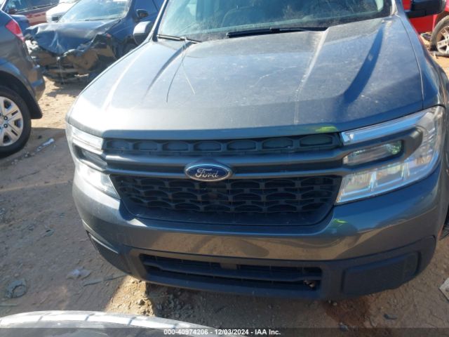 3FTTW8F94PRA57599 Ford Maverick Xlt