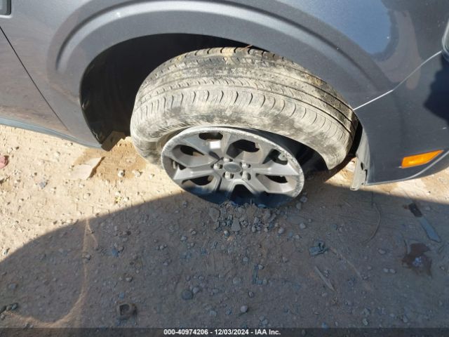 3FTTW8F94PRA57599 Ford Maverick Xlt