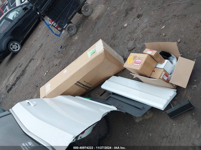 Honda Odyssey Sport 2024 5FNRL6H75RB016938 Image 12