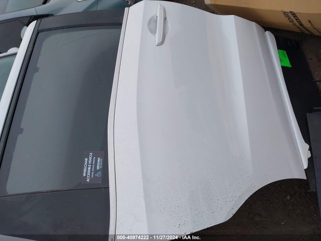 Honda Odyssey Sport 2024 5FNRL6H75RB016938 Image 18