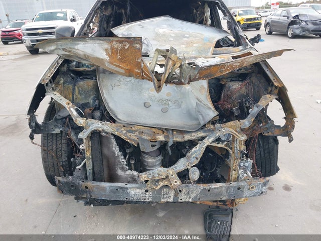 Toyota RAV4 LE 2014 2T3ZFREV8EW085333 Image 12