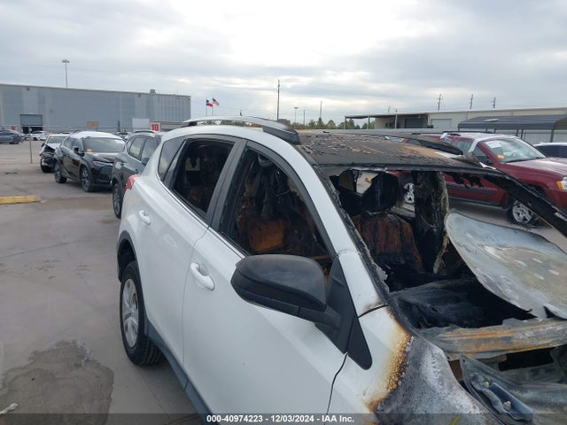 Toyota RAV4 LE 2014 2T3ZFREV8EW085333 Image 14
