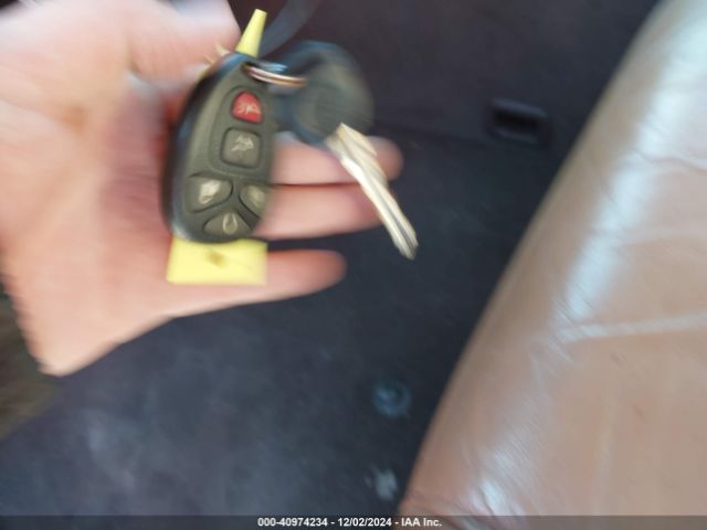 5GAKRBKD4GJ316016 Buick Enclave Leather