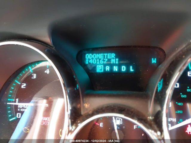 5GAKRBKD4GJ316016 Buick Enclave Leather