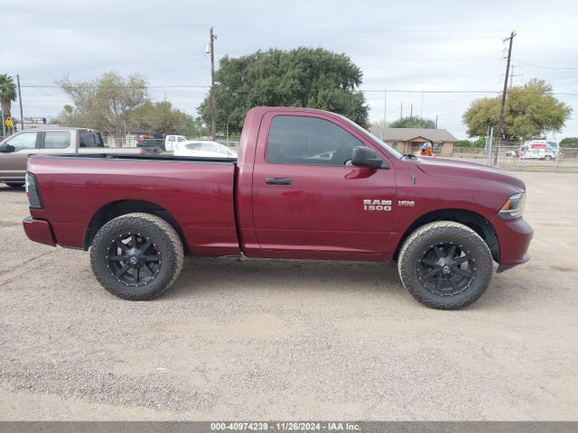 RAM 1500 Express 2015 3C6JR6AT4FG525239 Image 13