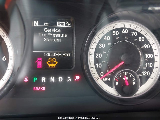 RAM 1500 Express 2015 3C6JR6AT4FG525239 Image 15