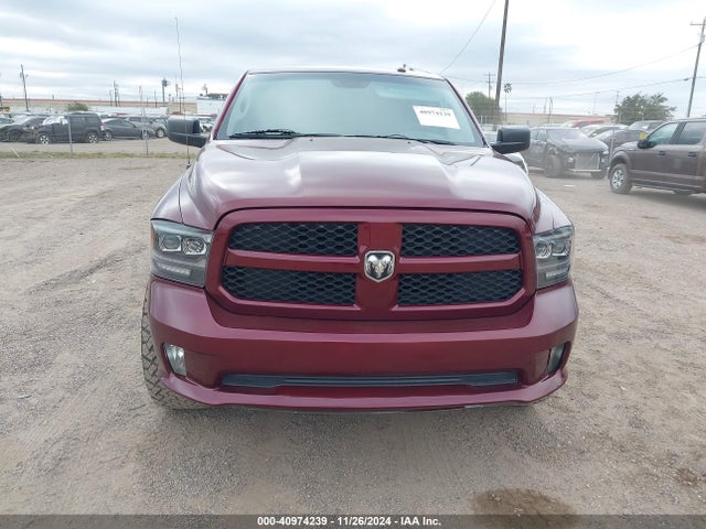 RAM 1500 Express 2015 3C6JR6AT4FG525239 Image 6