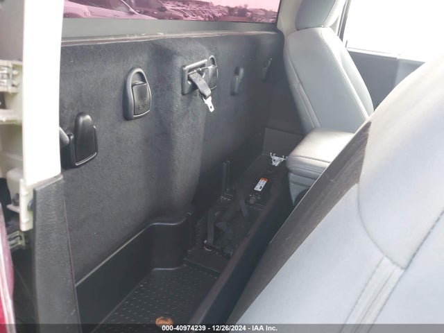 RAM 1500 Express 2015 3C6JR6AT4FG525239 Image 8