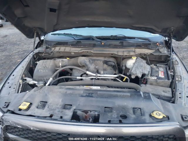 3C6RR7KT6EG248308 RAM 1500 Express