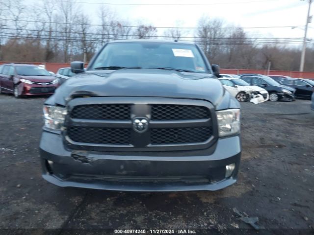 3C6RR7KT6EG248308 RAM 1500 Express