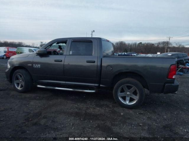3C6RR7KT6EG248308 RAM 1500 Express