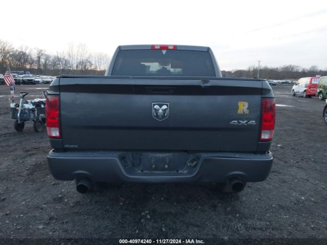 3C6RR7KT6EG248308 RAM 1500 Express