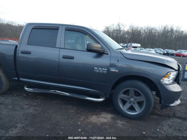 3C6RR7KT6EG248308 RAM 1500 Express