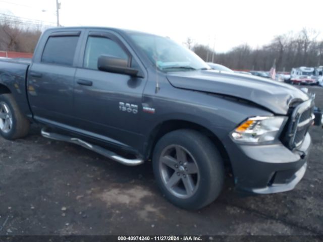3C6RR7KT6EG248308 RAM 1500 Express