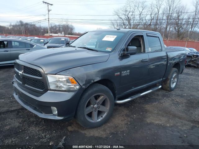3C6RR7KT6EG248308 RAM 1500 Express