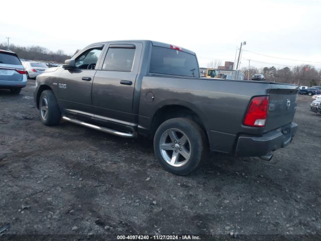 3C6RR7KT6EG248308 RAM 1500 Express