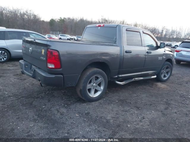 3C6RR7KT6EG248308 RAM 1500 Express