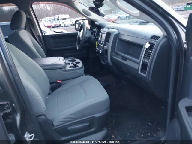3C6RR7KT6EG248308 RAM 1500 Express