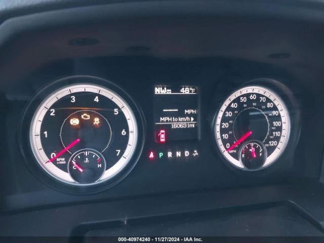 3C6RR7KT6EG248308 RAM 1500 Express