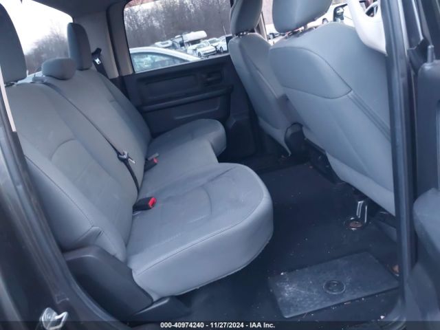3C6RR7KT6EG248308 RAM 1500 Express