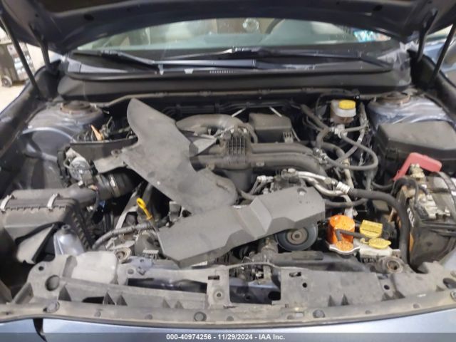 4S3BNBD68F3042752 Subaru Legacy 2.5i Premium