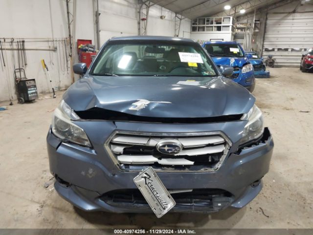 4S3BNBD68F3042752 Subaru Legacy 2.5i Premium