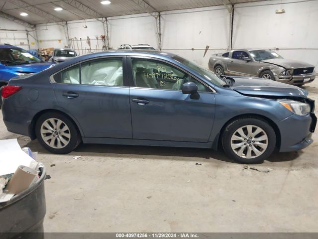 4S3BNBD68F3042752 Subaru Legacy 2.5i Premium