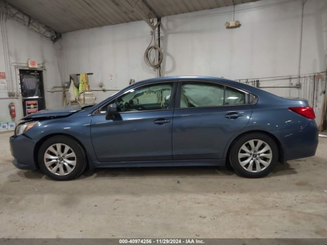 4S3BNBD68F3042752 Subaru Legacy 2.5i Premium