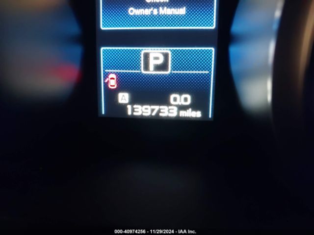 4S3BNBD68F3042752 Subaru Legacy 2.5i Premium