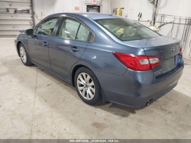 4S3BNBD68F3042752 Subaru Legacy 2.5i Premium