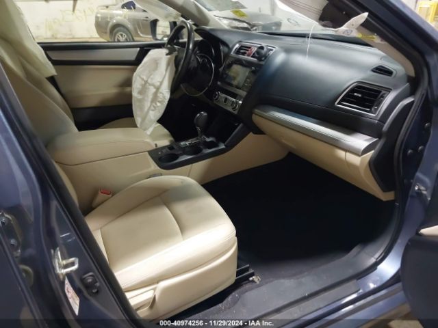 4S3BNBD68F3042752 Subaru Legacy 2.5i Premium
