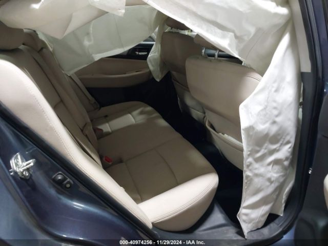 4S3BNBD68F3042752 Subaru Legacy 2.5i Premium