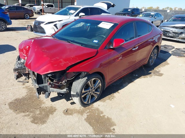 KMHD84LF8HU331863 Hyundai Elantra Limited