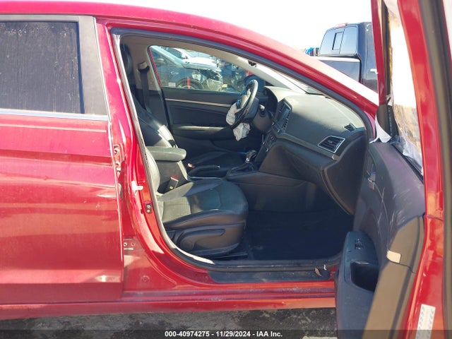 KMHD84LF8HU331863 Hyundai Elantra Limited