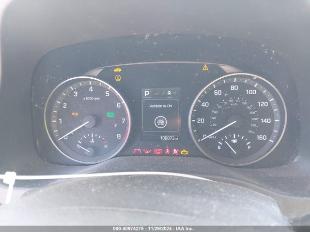 KMHD84LF8HU331863 Hyundai Elantra Limited