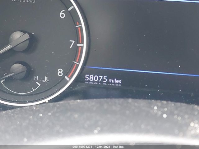1N4BL4DW1MN410178 Nissan Altima Sv Intelligent Awd