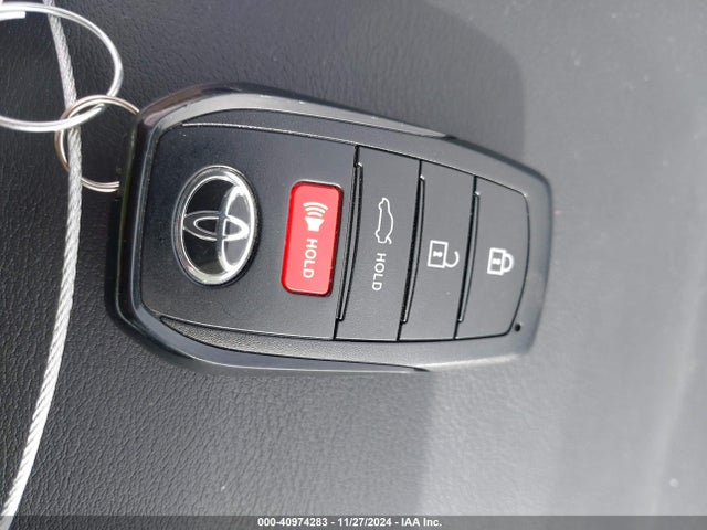 Toyota COROLLA SE 2024 5YFS4MCE5RP174578 Image 11